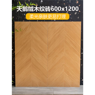 ����ɫ������Z�qľ�y�ɴu600x1200���ҿ͏d��ľ�ذ�u������ĥ