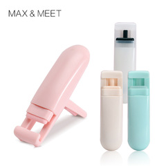 局部式塑料睫毛夾 便攜局部迷你睫毛器 卷翹美妝工具