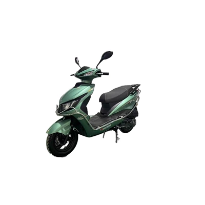 Scooters, Motosikletlər