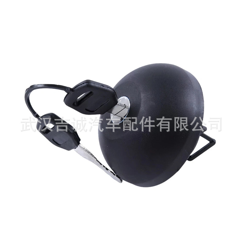 For Renault Master Ii Fuel Tank Cap Lock + 2 Keys 7701471585