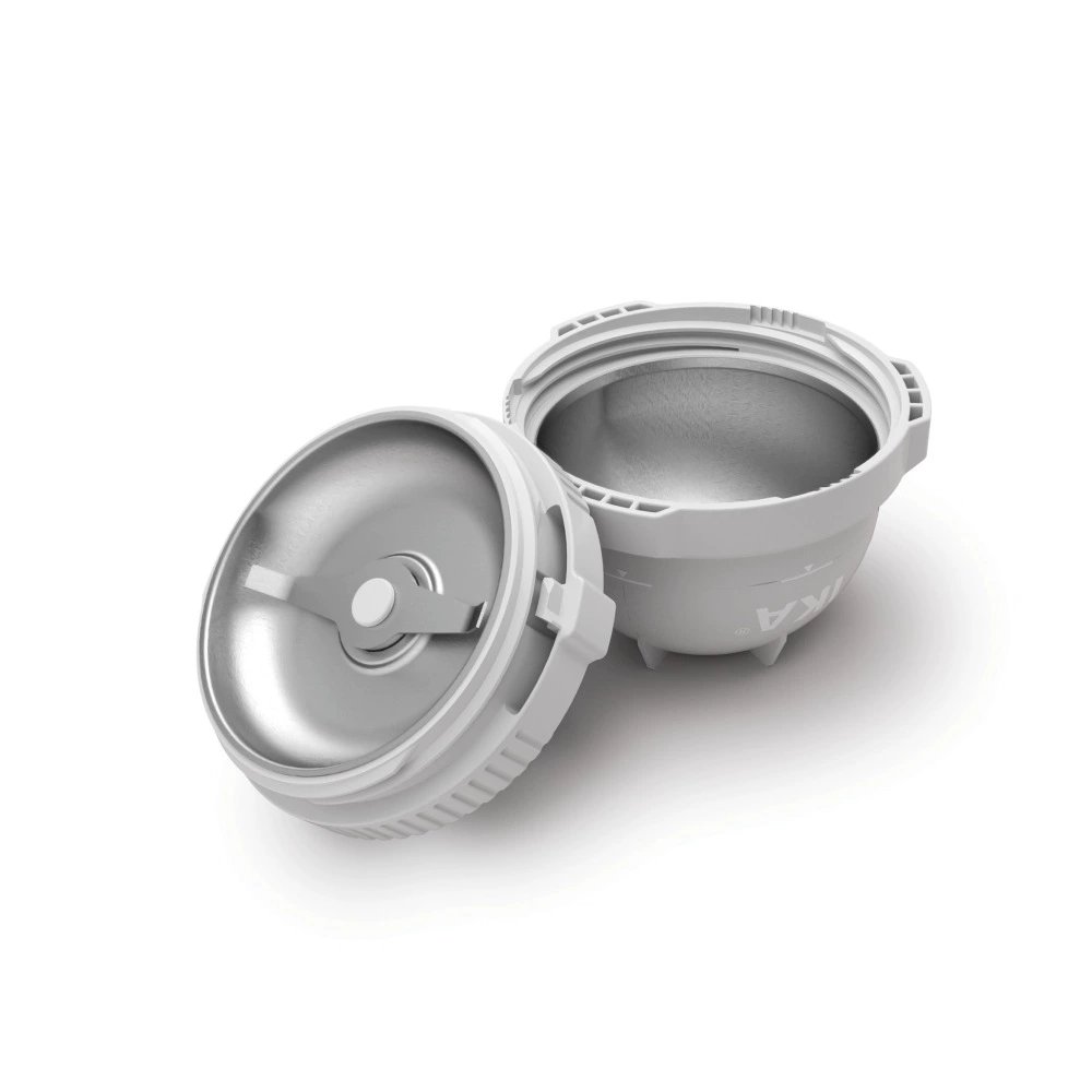 Германия IKA MTT 40.10 | одноразовые шлифовальные чашки (10 шт./пакет)