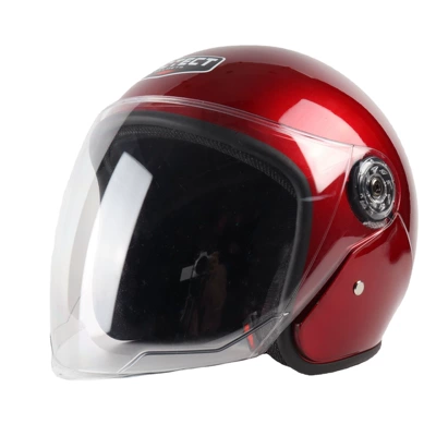 Motorcycle Safety Supplies | female male battery car safety