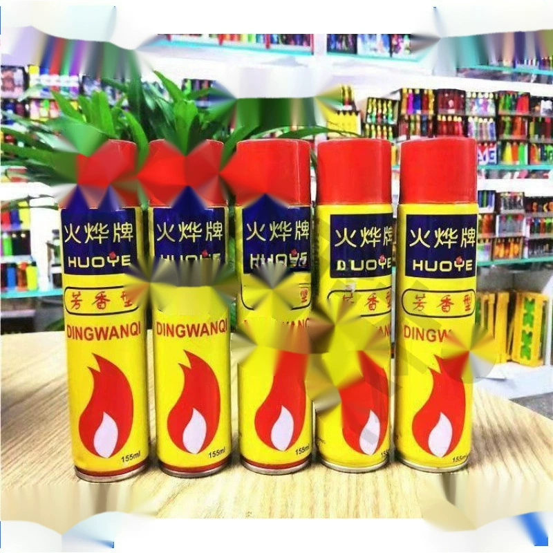 Зажигалка надувная газовая надувная жидкость большие и маленькие бутылки универсальная ветрозащитная зажигалка с прямым впрыском газа высота газа см. описание