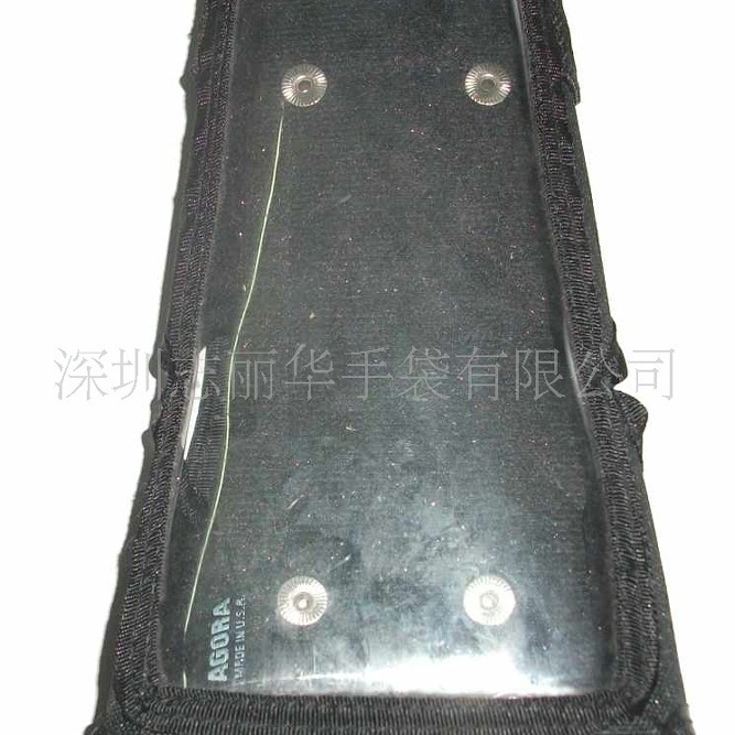 生产供应汽车上刷卡器工具套, 工具袋