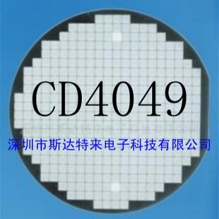 ����߉݋�·IC(оƬ) CD4049