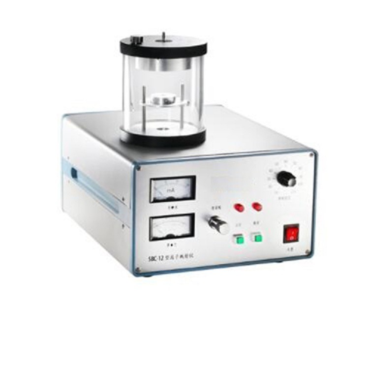 小型离子溅射仪   型号:BZ19-SBC-12 库号：M121692