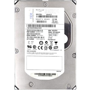 ȫ�� HDS�惦 ST3146855FC 146G 15K FC���wӲ�P 3.5Ӣ��Ĭ�J�