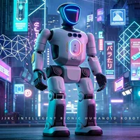1688可编程教育机器人批发百科_选型采购指南