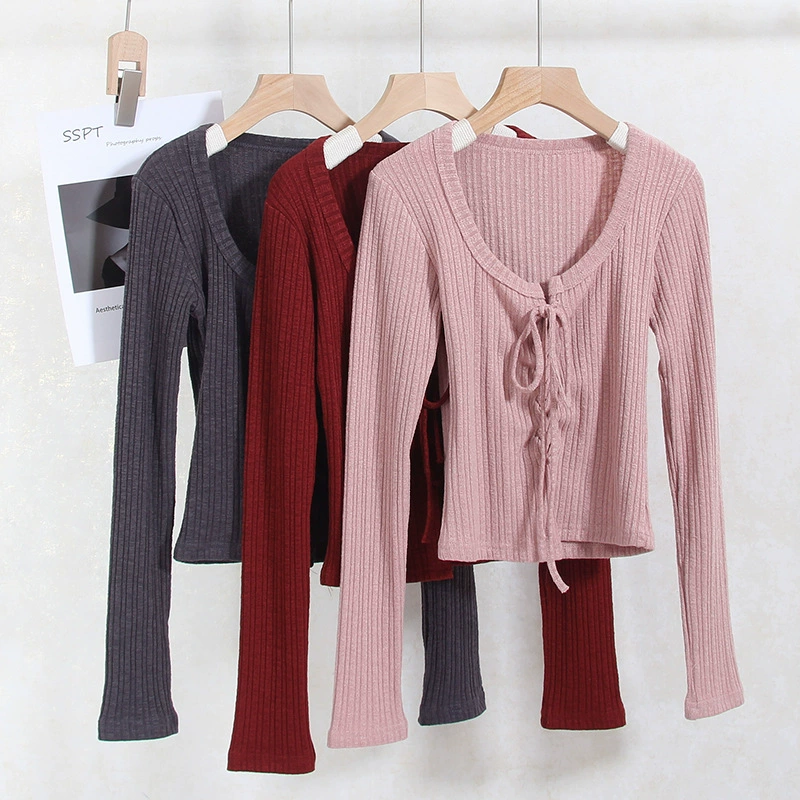 Диаграмма чистого простирания краткости основания потока воротника квадрата стиля желания верхнего хорошая