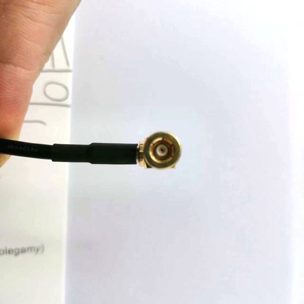 Factory Supply High Gain Dab Antenna Fmam Car Radio Antenna Export Quality Full Band Radio