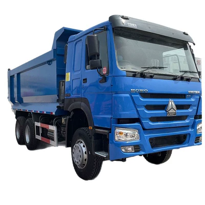 Engineering Dump Truck, Yük maşınları
