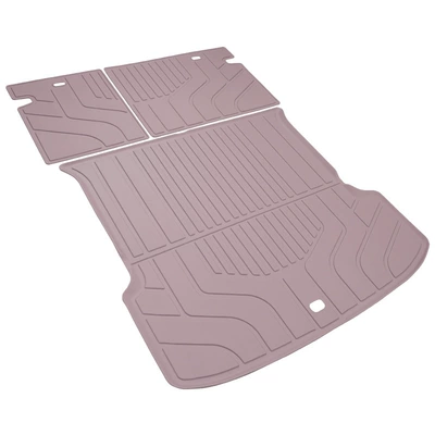 Trunk Mat — for Xpeng P7+ trunk mat
