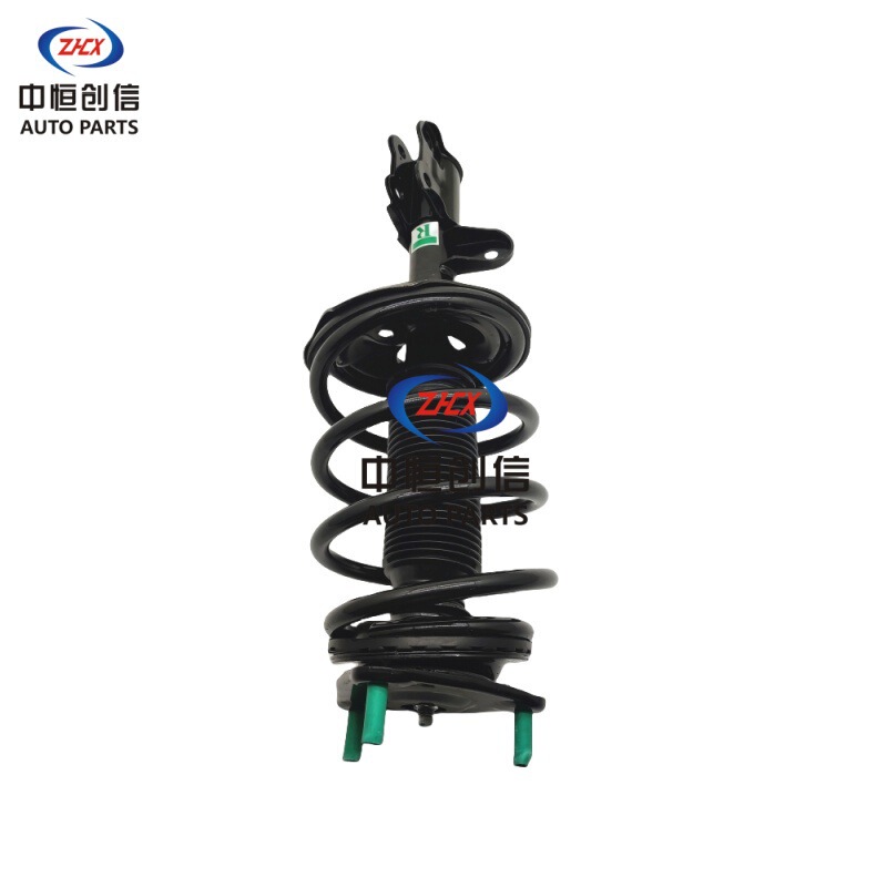 Suitable for Changan Eado Front Shock Absorber Front Suspension with Coil Spring Assembly Suitable for Changan Eado Front Shock Absorber Front Suspension with Coil Spring Assembly