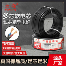 ����RVV���~늾���|�o�׾�ܛ��2.5 4 6 10ƽ��3��о�~о�~�����l