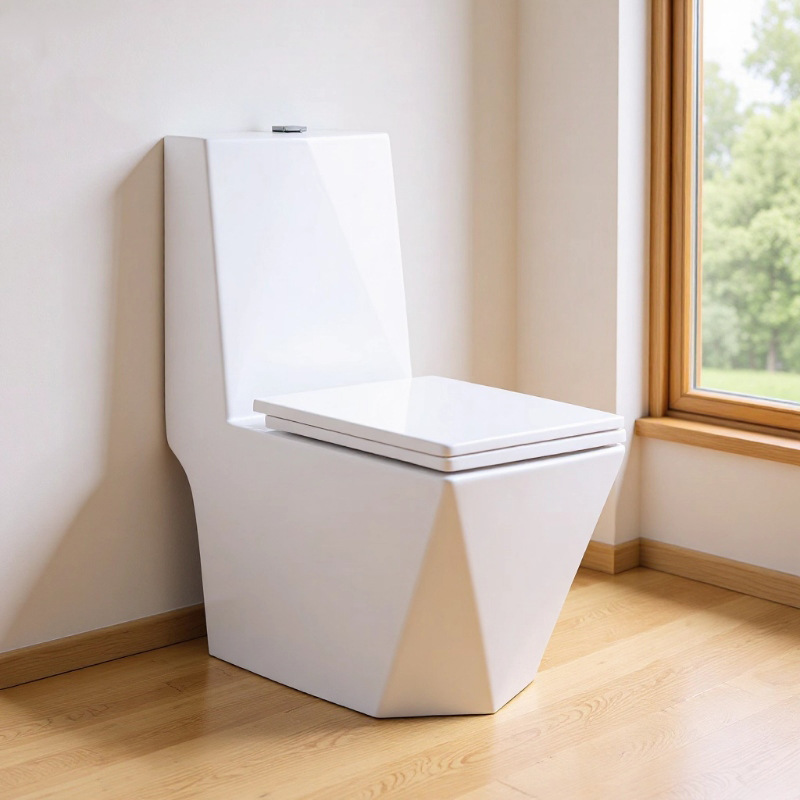 inodoro doméstico ordinario inodoro ingeniería de inodoro sanitario alojamiento residencial hotel apartamento transfronterizo Oriente Medio Sudeste Asiático América del Norte