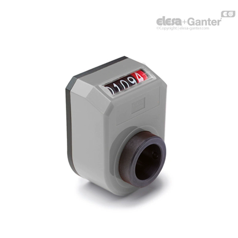 Индикатор прямого привода Elesa Ganter DD52R (29)