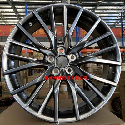 Hub Wheel Hub - 19inch-spinning-ht1005