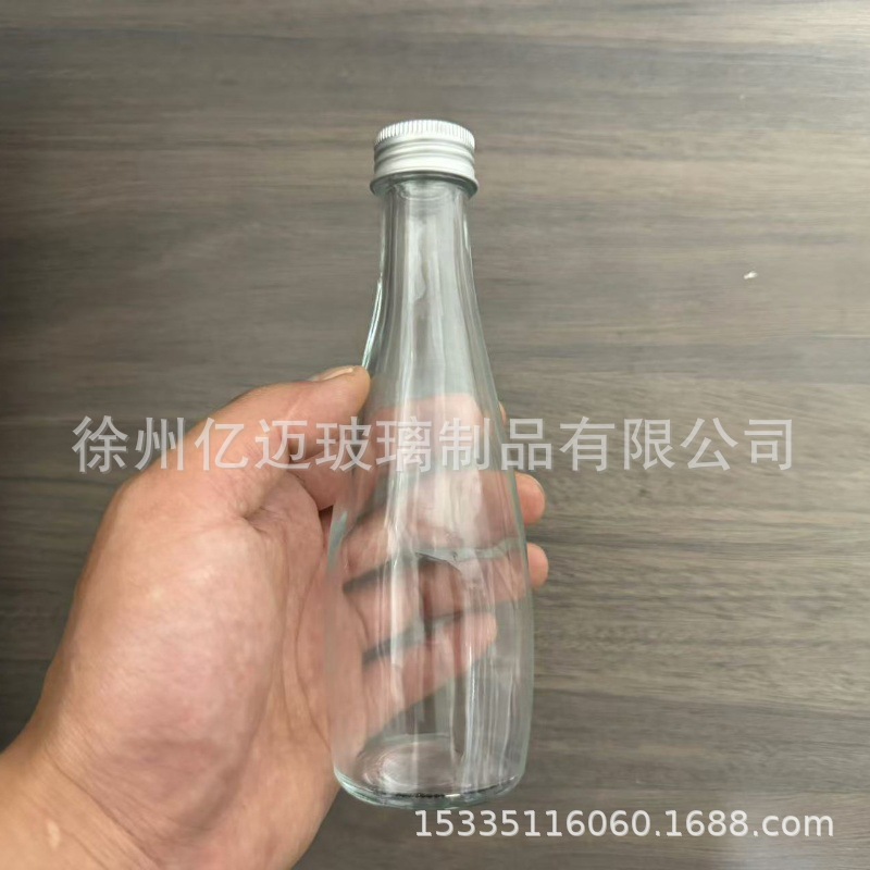 200ml 생수병;