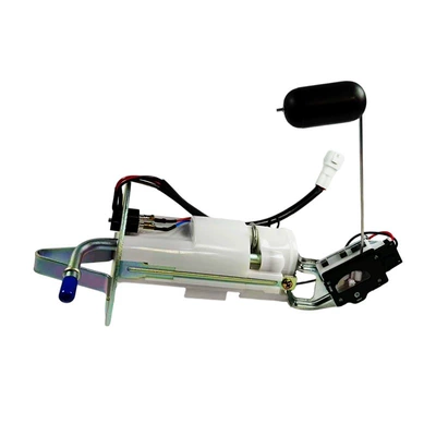 Motorcycle Suzuki Suzuki – Oil pump, nozzle