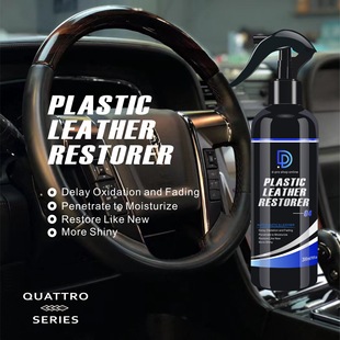 PLASTIC LEATHER RESTORE