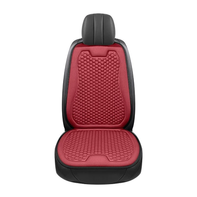 Four Seasons Pad – passenger seats