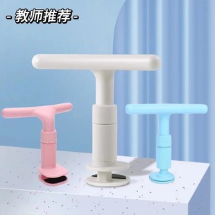 [Teacher's recommend] Myopia Prevention Bow Down Hunchback Sitting Posture Corrector Children's Writing Posture Correction Clip Table