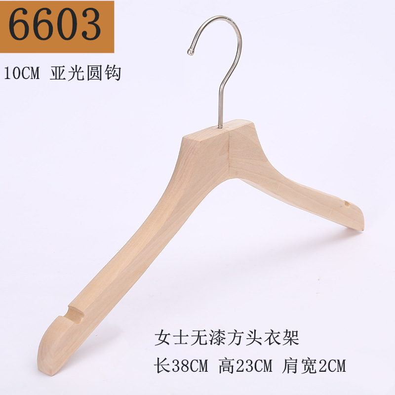 6603 숙녀 페인트 없음 사각형 머리 걸이 10cm 매트 라운드 후크
