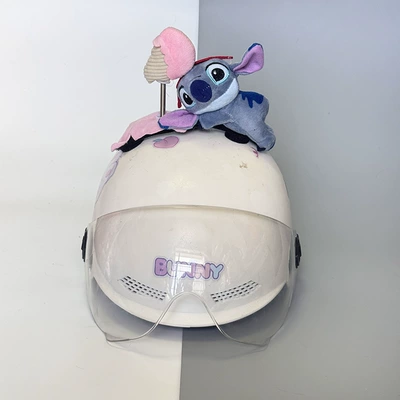 Full Helmet Teddy — Gaizhuang Auto Parts and Accessories