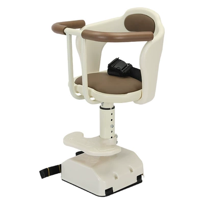 child baby baby seat | Electric car child seat