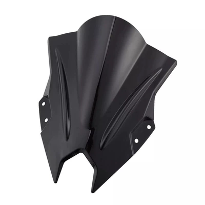Motorcycle front windshield, Suitable for Kawasaki