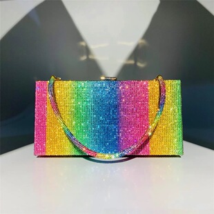 �a���_���Sֱ���羳���������M�ˮ��߲ʺ�������clutch bag