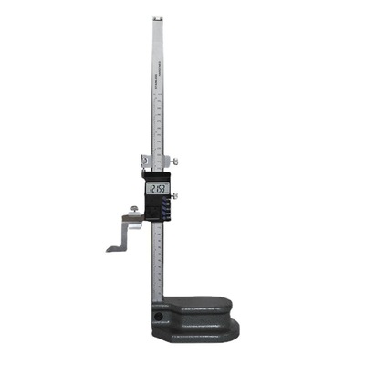 批发 SHRN桂量牌数显高度卡尺0-300mm0-500mm电子高度尺测量现货