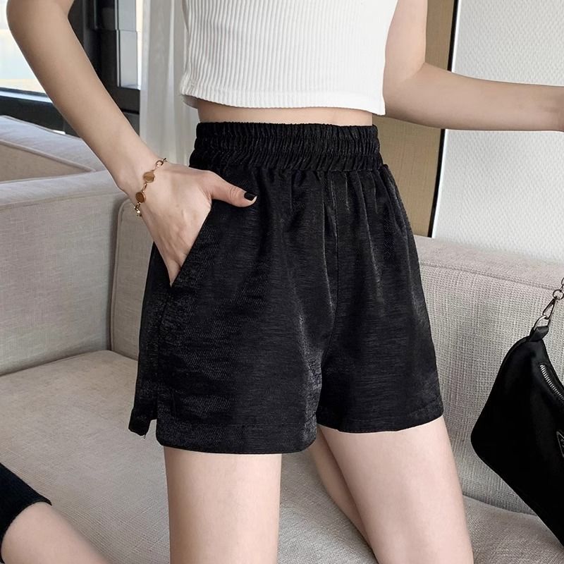 블랙 [안감]