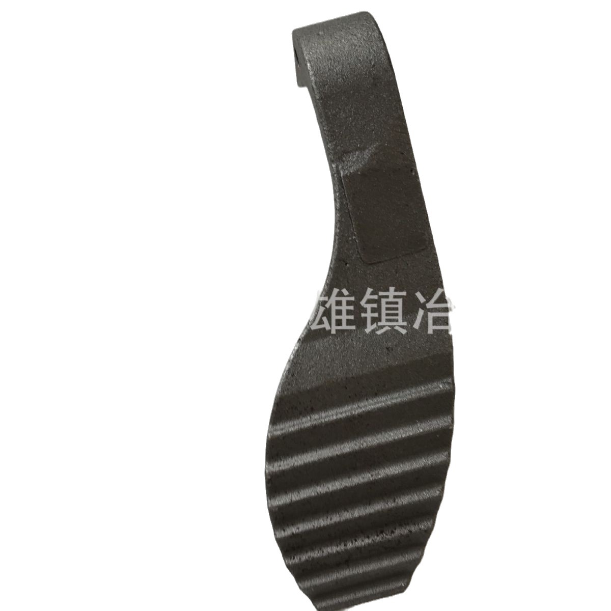 宁波生产精密铸造普碳钢合金钢不锈钢脱蜡水玻璃或覆膜砂踏脚铸造
