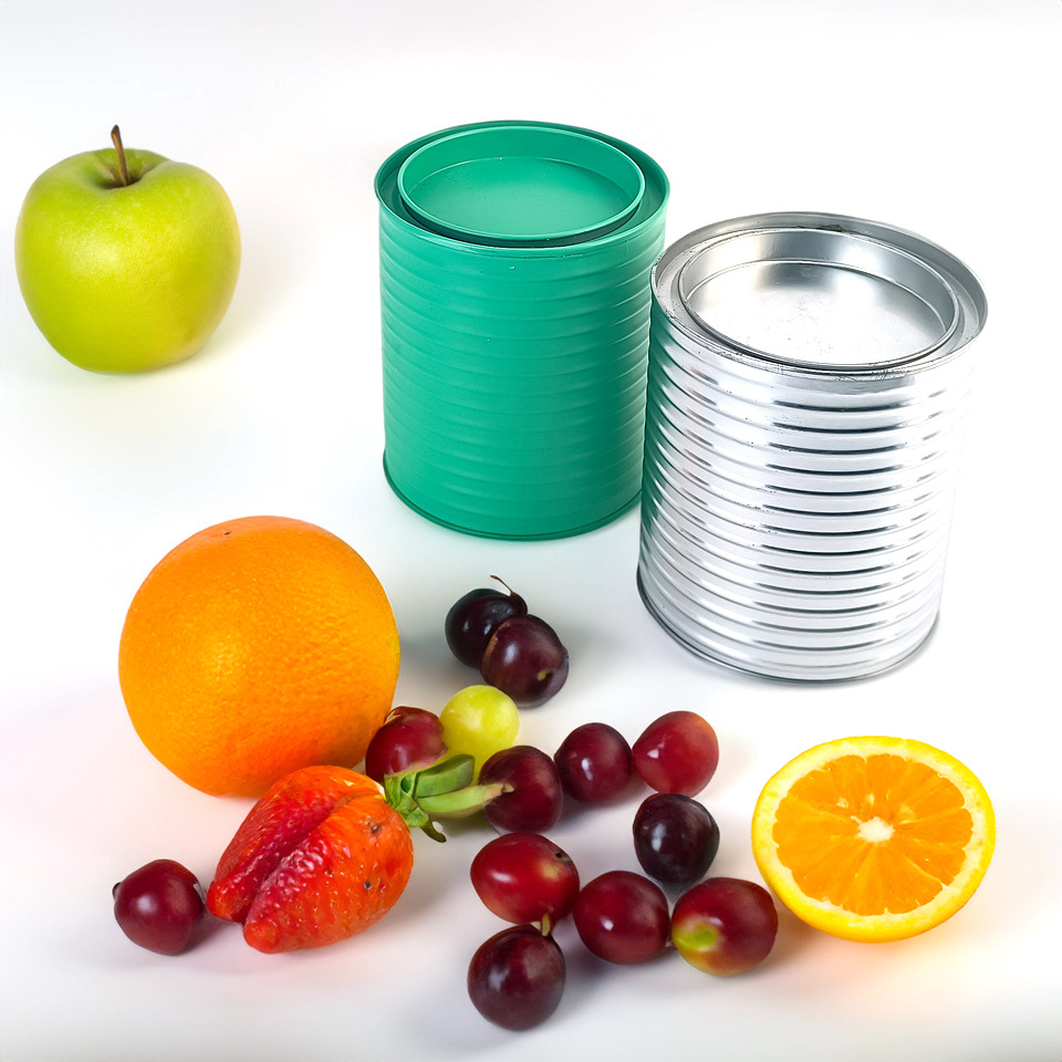 厂家直销马口铁密封圆罐 翘盖零食包装盒 防漏香薰蜡烛金属罐