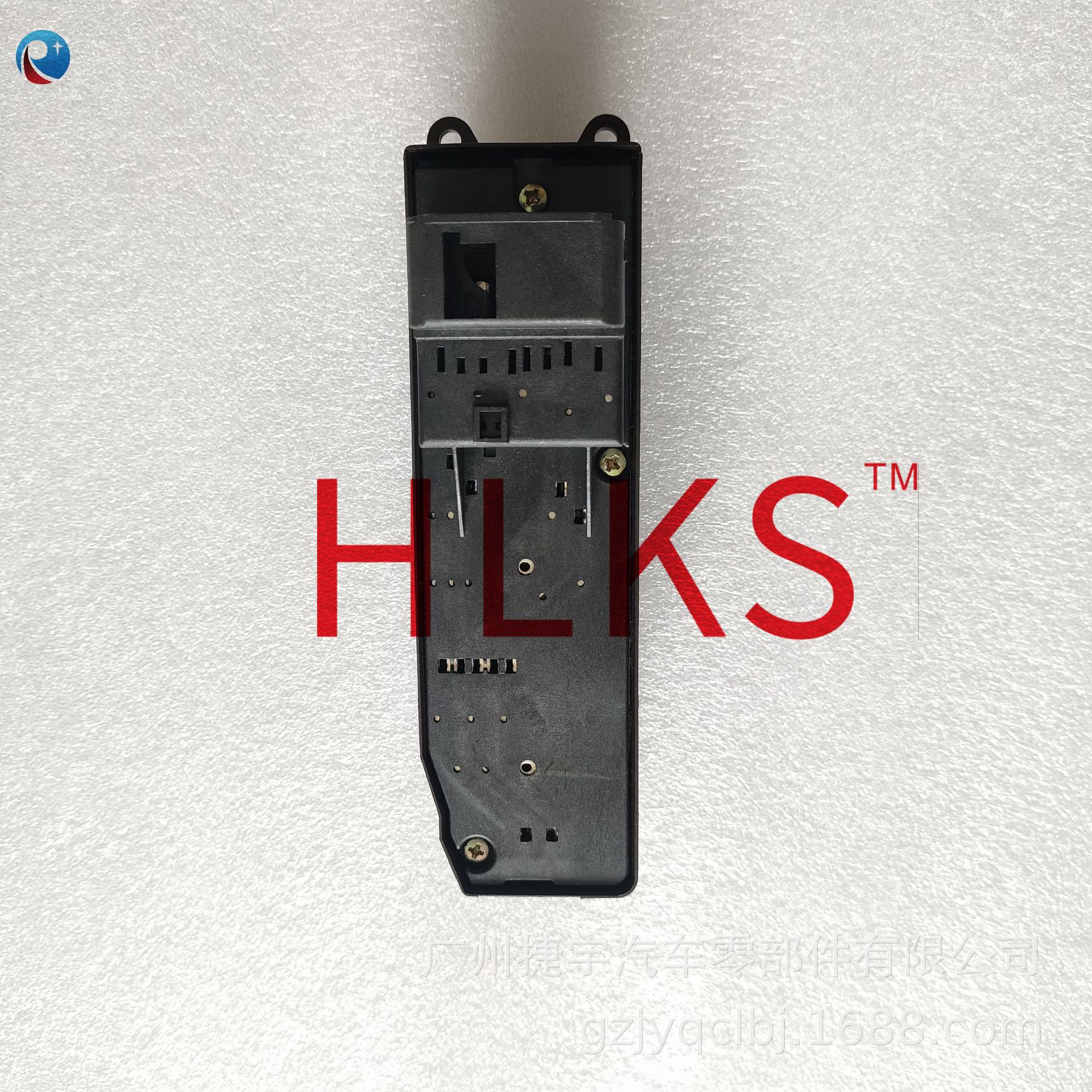84820 - 0K050 para Toyota Herrax delantero izquierda elevador eléctrico interruptor de fila única image 2