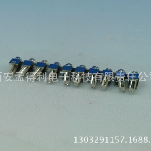 上海雷普式短接件FBI 4-6品牌授权