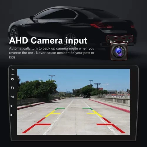 Подходящая для навигации 05-12 Seat Leon навигация все в одном GPS беспроводной CarPlay умная автомобильная навигация
