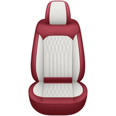 Universal seat cover: Five-seat Single Seat