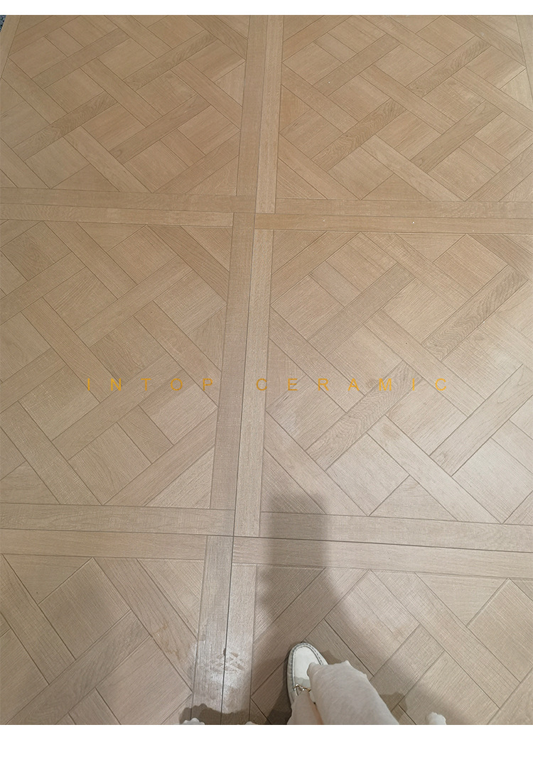 凡尔赛拼花木纹砖800x800哑光法式复古瓷砖客厅餐厅卧室地砖防滑-阿里巴巴