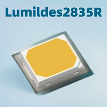 lumileds2835 L128-xx90RA35002E1����18V0.5W130-165LM��ָ80