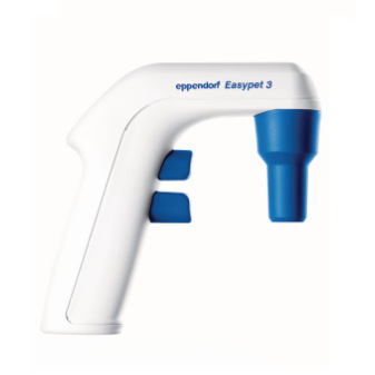 【德国Eppendorf-活动促销】Easypet 3电动助吸器 (插移液管用)