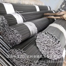 厂家现货特惠Y35易车铁棒A35环保易切削钢棒Y35ea自动车床六角棒