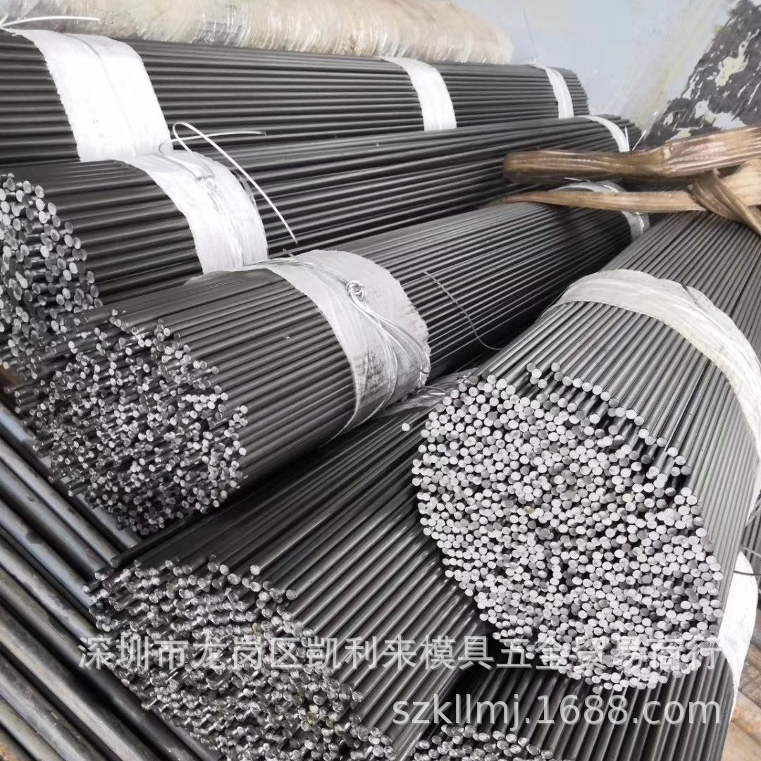 厂家现货特惠Y35易车铁棒A35环保易切削钢棒Y35ea自动车床六角棒