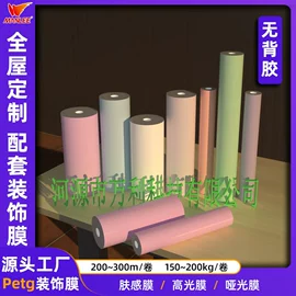 波音软片;PET塑料片