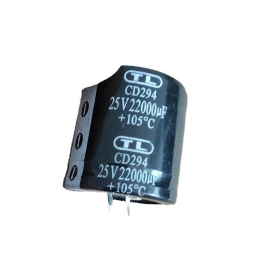 25V22000UF 25V 22000UF全新汽车灯电解电容品质保证 现货