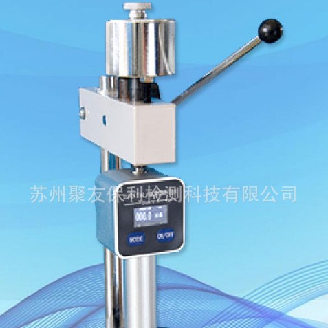 【厂家正品代理】SHYC445D 数显邵氏D型硬度计 量大优惠
