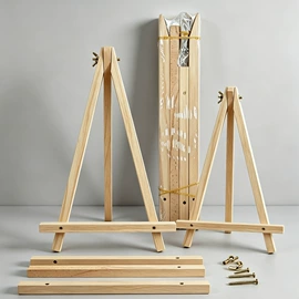 美术颜料;画笔;其他美术用品