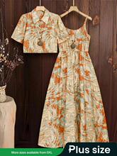 Z 64417 Skirt Top Sets Dropshipping Welcome OPP