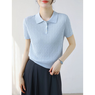 �͹�POLO�I�޺ͼ����黨����ᘿ�T��Ů�����⴩�����������{ɫ